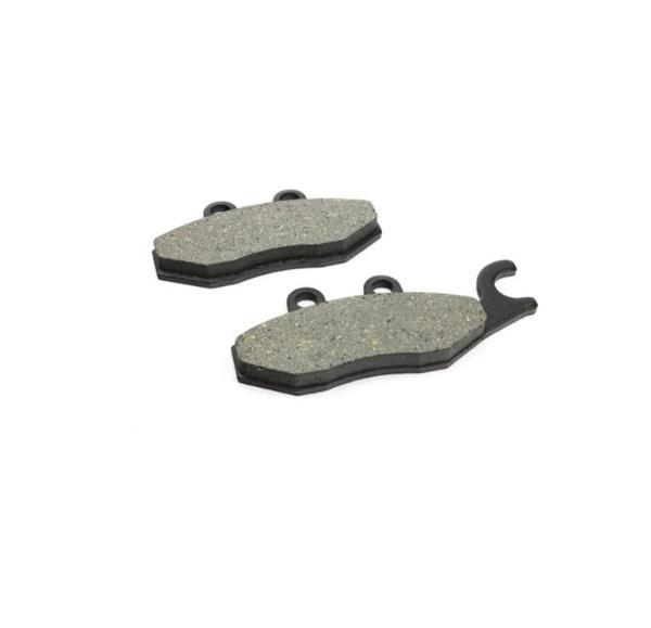 Pıaggıo X8 400 Sağ Ön Fren Balata  Brenta (made in italy) - Image 1