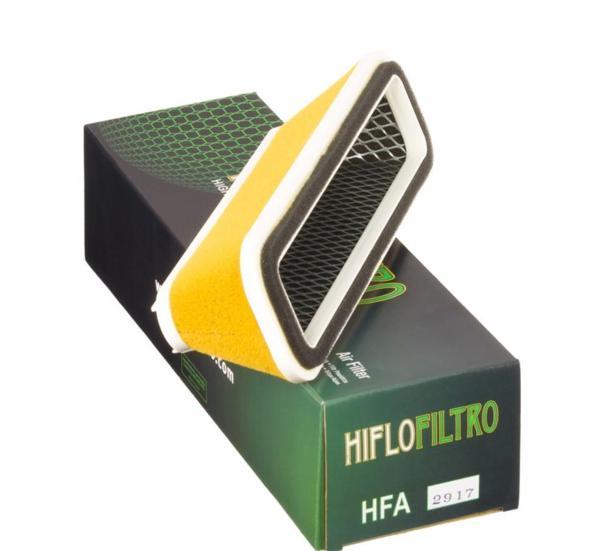 Honda Cbf 1000 Hava Filtre Hiflo 2006-2010 - Image 1