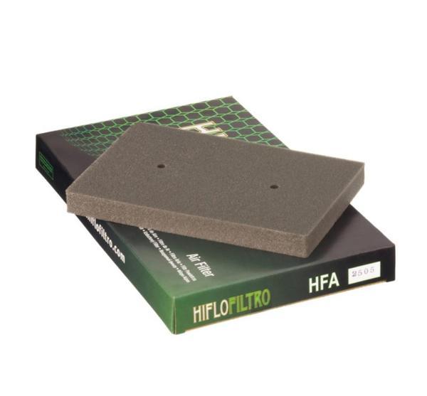 Kawasaki Z 300 / Ninja 300 Hava Filtre Hiflo - Image 1