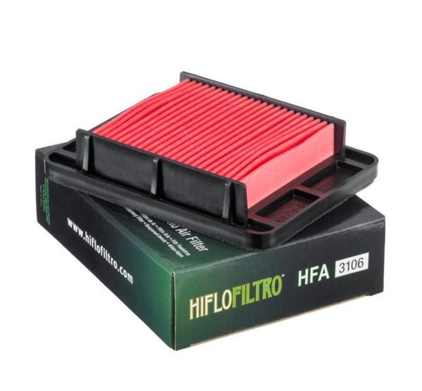 Suzuki Gsx 125 R Hava Filtre Hiflo - Image 1