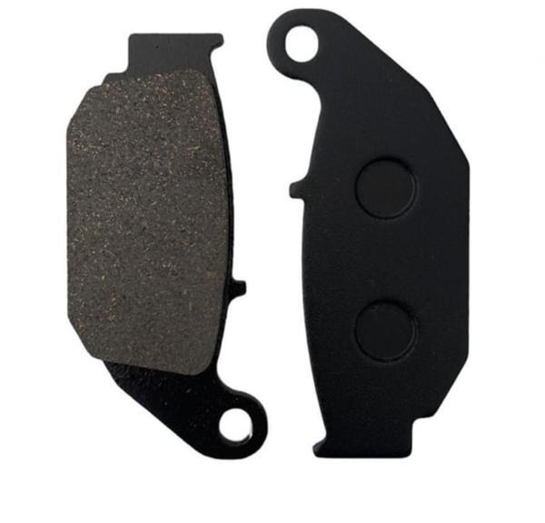 Cf Moto Nk 250  2022 Ve Sonrası Yan Sanayi Arka Fren Balata - Image 1