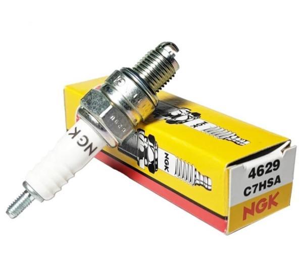 Mondial Znu 50 Ngk Buji - Image 1