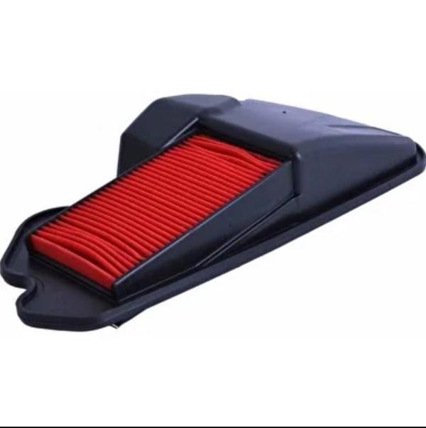 Honda Spacy Alpha Yan Sanayi Hava Filtre - Image 1