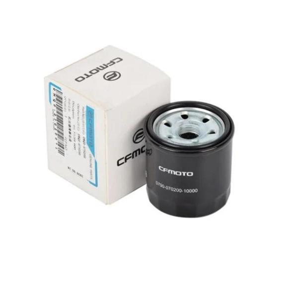 CF Moto 650 MT/NK/TK Yağ Filtresi  - Image 1