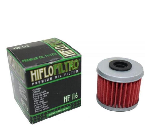 Honda Crf 450 X Hiflo Yağ Filtre - Image 1