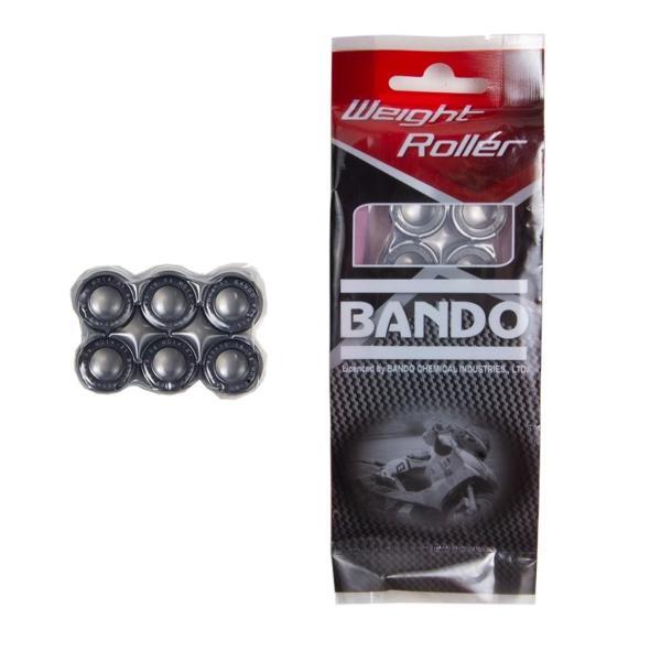Sym Joyride 200 Tahrik Seti Bando Premium 16 gr - Image 1