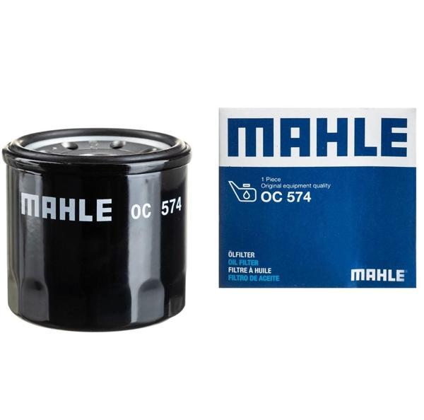 Suzukı Gsf 1200 Bandit Mahle Yağ Filtre - Image 1