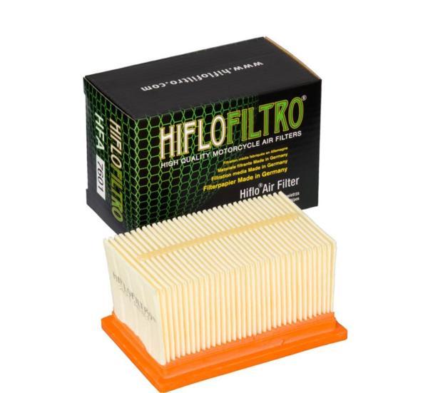 Bmw F 650 Gs Hava Filtre Hiflo 1999-2007 - Image 1