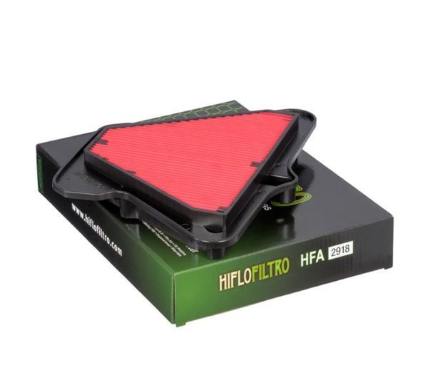 Kawasaki Zx-10 R Hava Filtre Hiflo 2011-2015 - Image 1