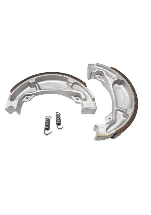 Honda Actıva S 125 Yan Sanayi  Arka Fren Balata - Image 1