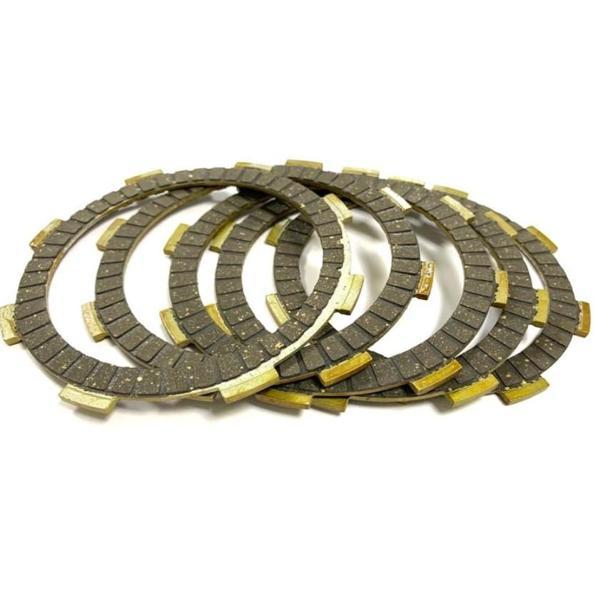 CG 125 Debriyaj Balatası - Image 1