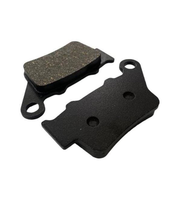 Ktm Rc 250 Yan Sanayi Arka Fren Balata - Image 1