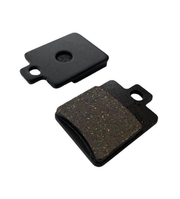 Sym Jet 14 200 Yan Sanayi Arka Fren Balata - Image 1