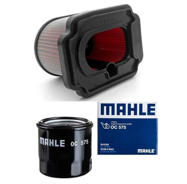 Yamaha MT-07 Filtre Seti MHFS0003 - Image 1