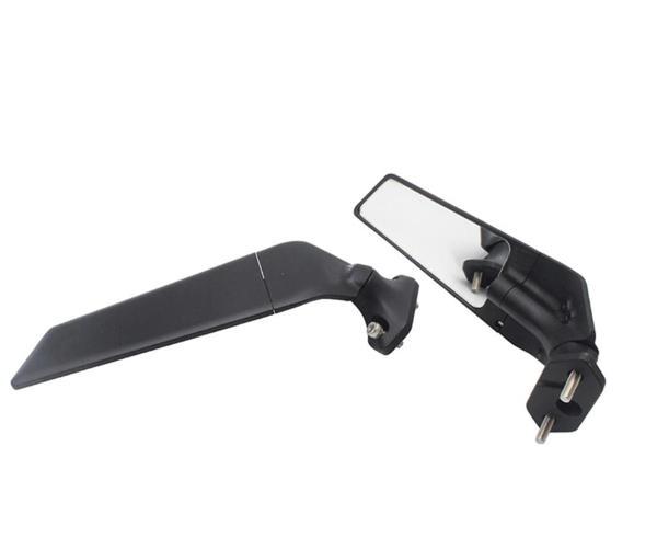 RKS SRK 125 250 H2R Kanat Ayna Takım Büyük - Image 1