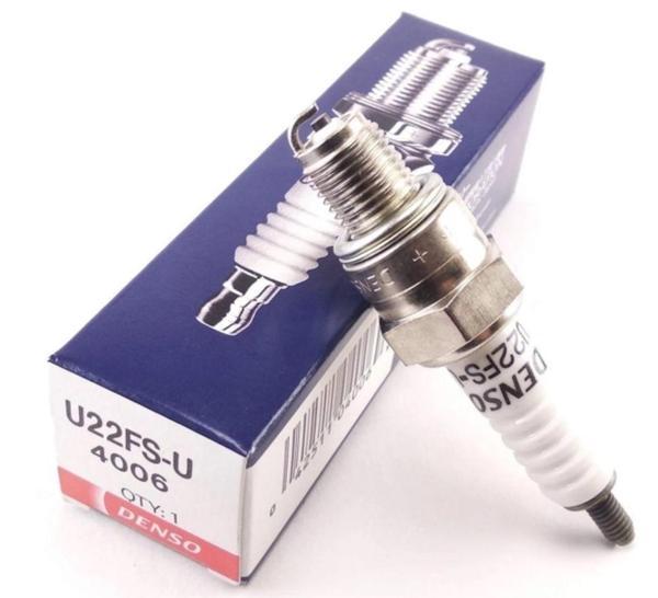 DENSO C7HSA Motosiklet Buji - Image 1
