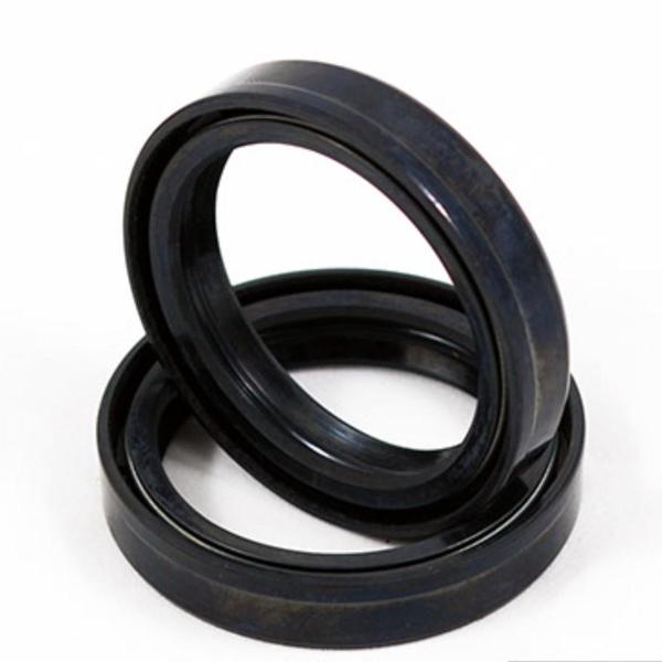 Honda CB 125 Ace Yan Sanayi Ön Amortisör Keçe - Image 1