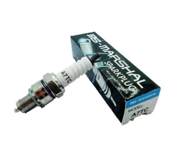 Sym X-Pro 125 MARSHAL Buji - Image 1