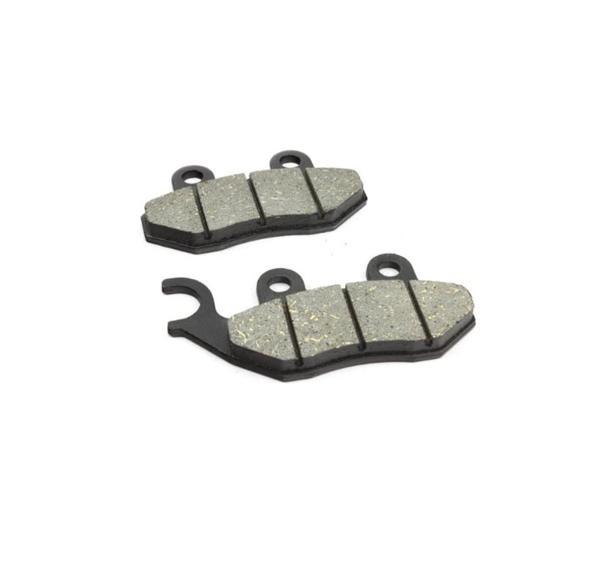 Sym Fıddle Iı 125 Ön Fren Balata  Brenta (made in italy) - Image 1