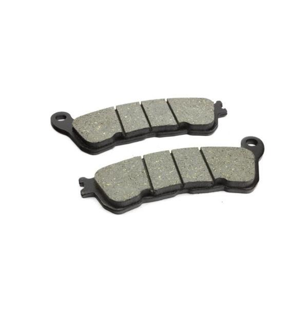 Honda CrossRunner 2011-2014 Ön Fren Balata  Brenta (made in italy) - Image 1