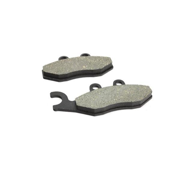 Pıaggıo Beverly 250 Arka Fren Balata  Brenta (made in italy) - Image 1