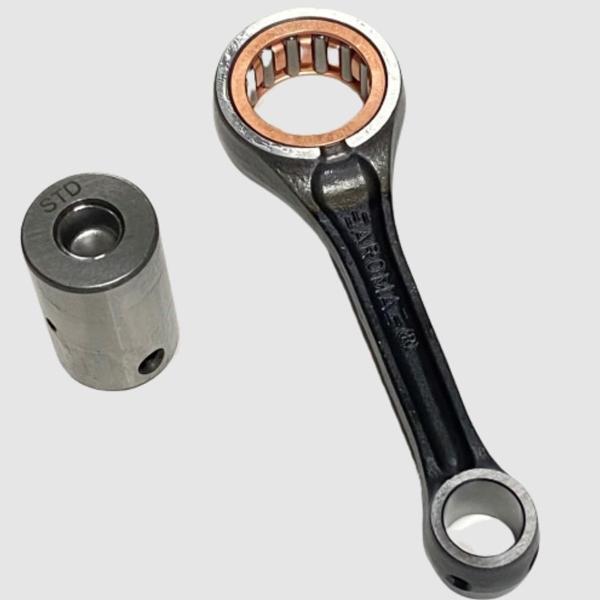 Yamaha X-Max 250 Krank Kolu 2017 ve Öncesi - Image 1