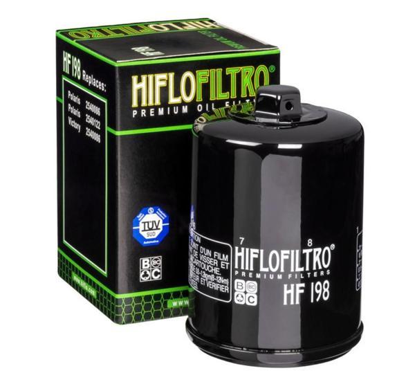 Polarıs Ace 570 Sp  2016-2019 Hiflo Yağ Filtre Mtnm - Image 1