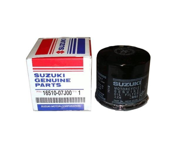 Suzuki Gsx-r 1300 Hayabusa Yağ Filtre - Image 1