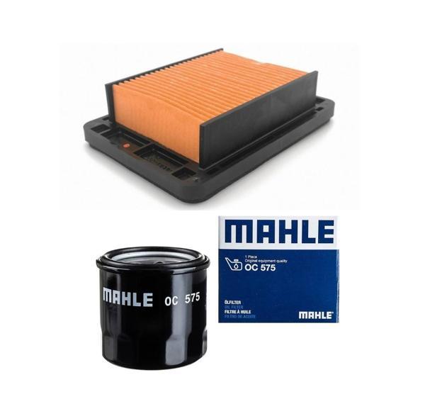 Yamaha R 25 Filtre Seti MHFS0001 - Image 1