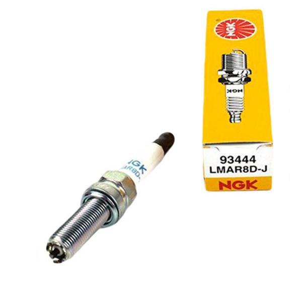 BMW C 650 SPORT Ngk Buji - Image 1