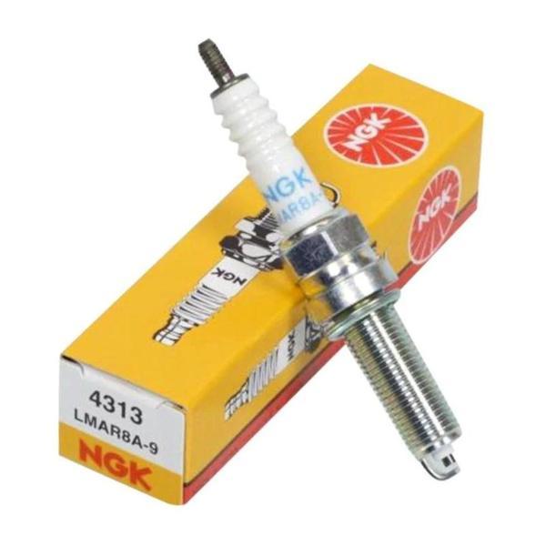 Yamaha X-max 300 Ngk Buji - Image 1