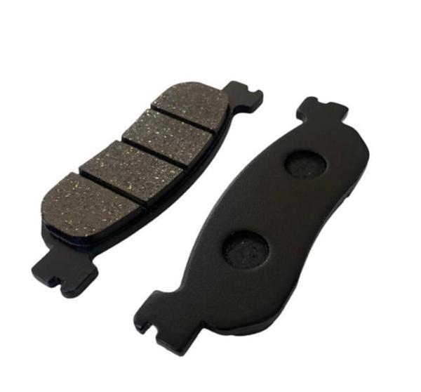 Yamaha Majesty 250 Yan Sanayi Arka Fren Balata - Image 1