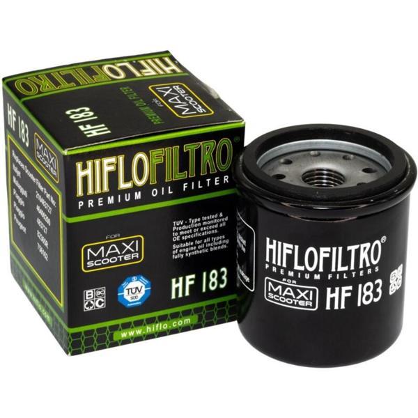 HYOSUNG GD 250 N Hiflo Yağ Filtre - Image 1