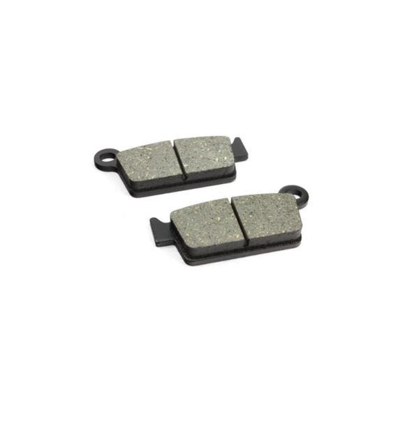 Suzukı RM 250 1996 ve Sonrası Arka Fren Balata Brenta (made in italy) - Image 1