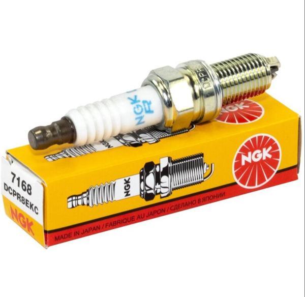 Bmw R 1200 C 1200 2002-2005 Ngk Buji MTNM - Image 1