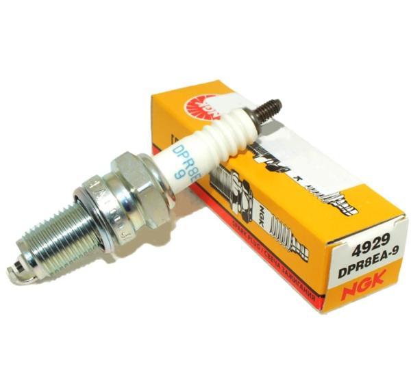 Yamaha X-Cıty 250 2008-2024 Ngk Buji MTNM - Image 1