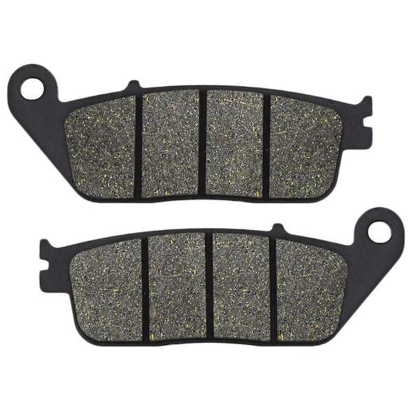 BMW C 600 SPORT Yan Sanayi Arka Fren Balata - Image 1