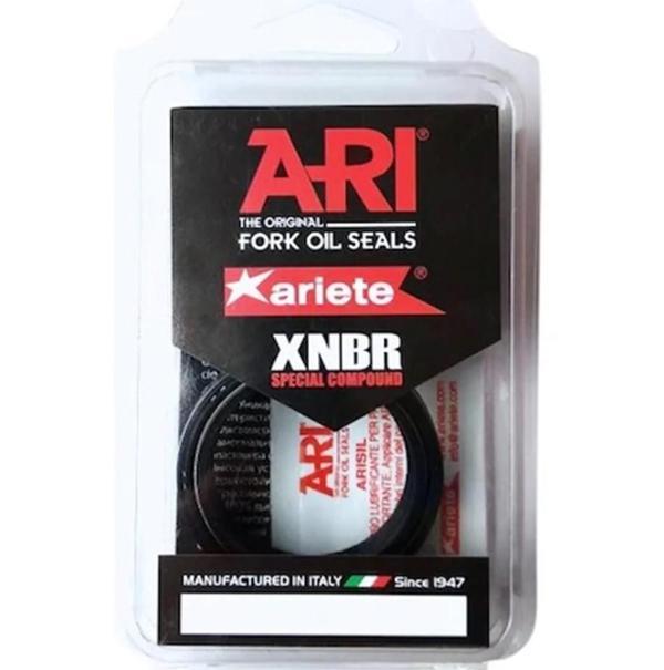 KTM EXC 450F 2003-2016 Ön Amortisör Keçe - Image 1