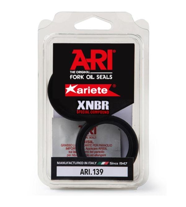 Beta Rr 2T Enduro / Racıng 300 2013-2021 Ön Amortisör Keçe Ariete  Mtnm - Image 1