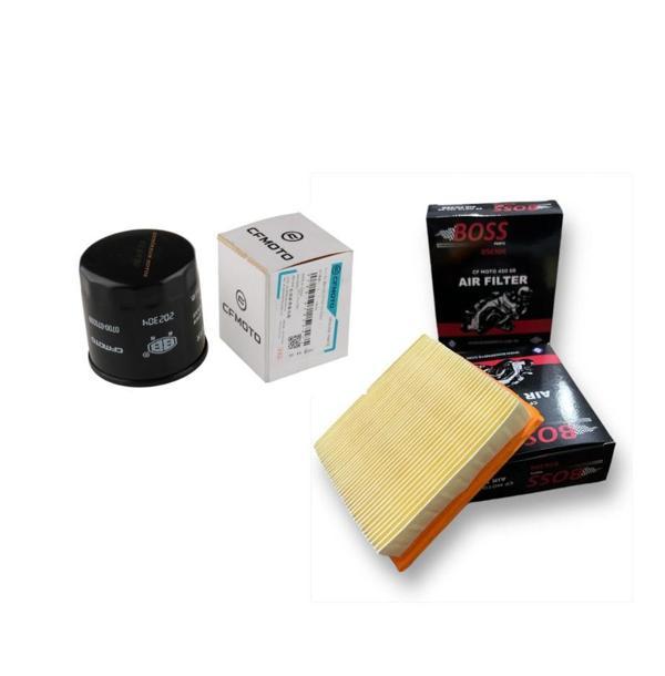 CF MOTO SR 450 Filtre Seti  - Image 1