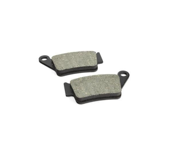 Honda Innova 125 Ön Fren Balata Brenta (made in italy) - Image 1