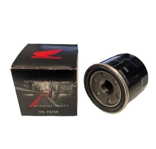 Honda Crf 1000 L Africa Twin Yağ Filtre - Image 1