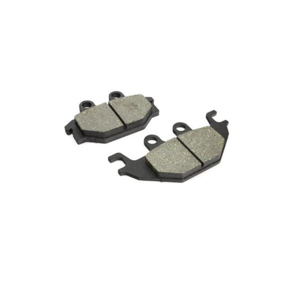 Sym Atv 200 Ön Fren Balata  Brenta (made in italy) - Image 1