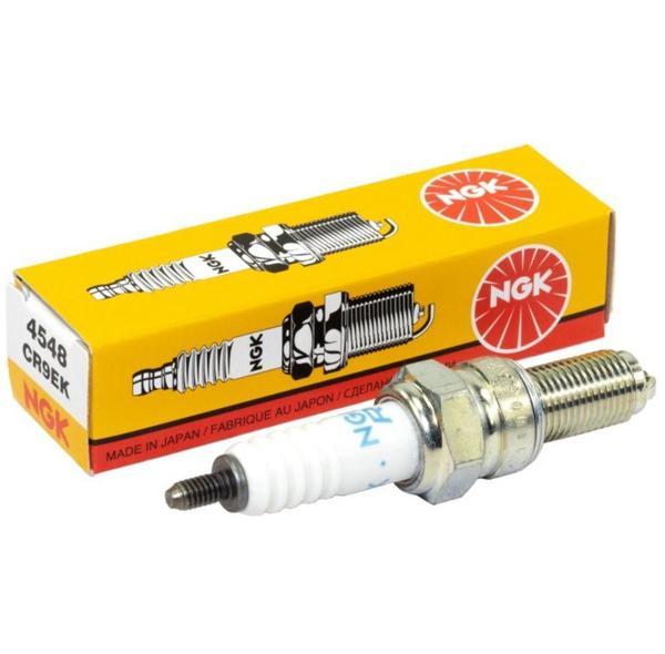 Trıumph Tıger Xc 800 2010-2014 Ngk Buji MTNM - Image 1