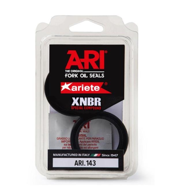 Bmw F 650 Gs  2008-2012 Ön Amortisör Keçe Ariete  Mtnm - Image 1