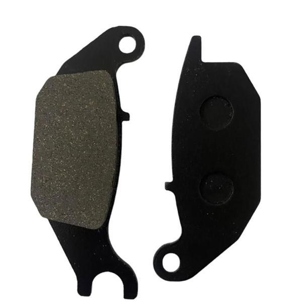 Honda CBR 125R  2004-2009 Yan Sanayi Arka Fren Balata - Image 1