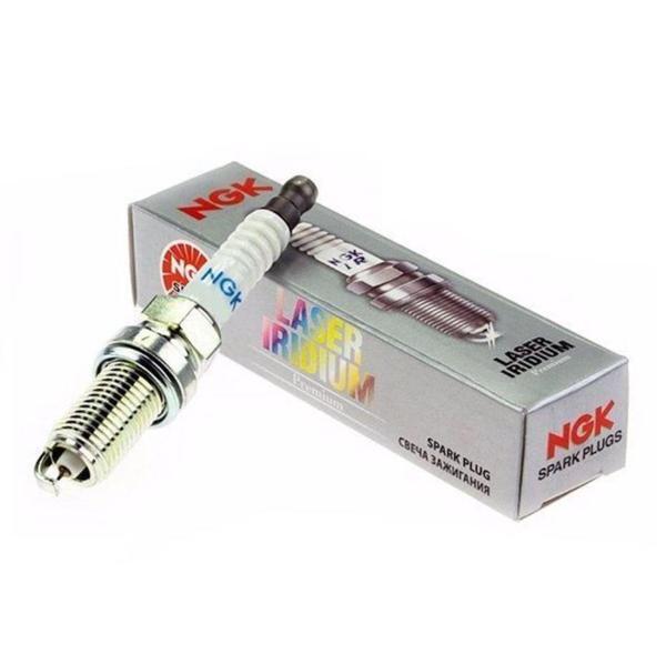 Ktm Exc / Sıx Days 250 2018-2021 Ngk Lazer İridium Buji MTNM - Image 1