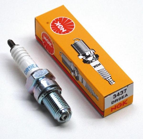 NGK DR9EA Buji MTNM - Image 1