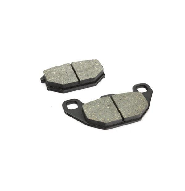 Kymco Super 8 125 Ön Fren Balata  Brenta (made in italy) - Image 1