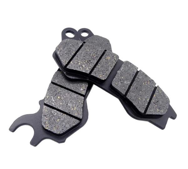 Honda PCX 125 18-20  Yan Sanayi Ön Fren Balata - Image 1